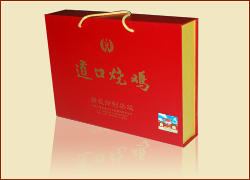 開道口燒雞加盟店，做好投資費用預(yù)估很有必要