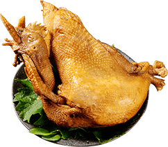 簡(jiǎn)單說下道口看燒雞加盟！