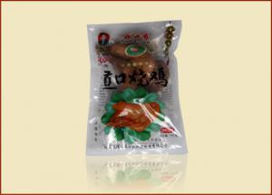加盟“義興張”道口燒雞品牌，能獲得哪些支持